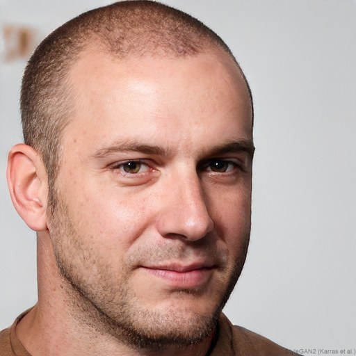 Portrait de Antoine Ferrand